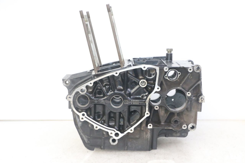 photo de CARTER BAS MOTEUR SUZUKI GS GSE 500 (2001 - 2003) - Vue d’ensemble