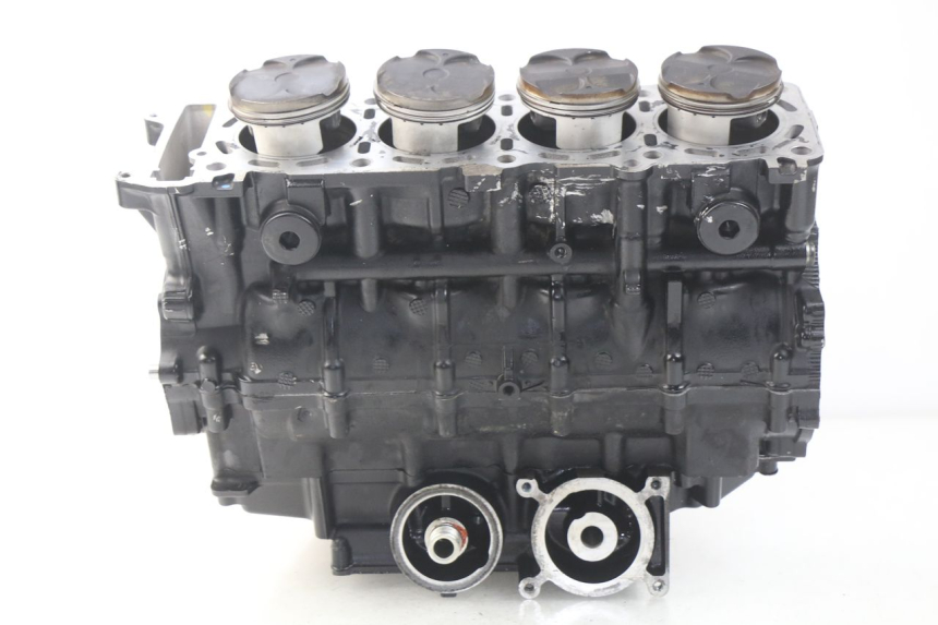 photo de CARTER BAS MOTEUR SUZUKI GSR 600 (2005 - 2012) - Vue produit