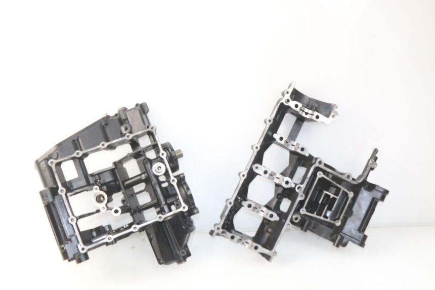 photo de CARTER BAS MOTEUR SUZUKI GSR 600 (2005 - 2012) - Focus structure