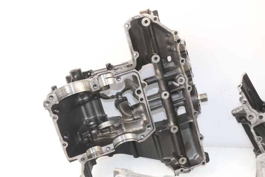 photo de CARTER BAS MOTEUR SUZUKI GSR 600 (2005 - 2012) - Vue produit