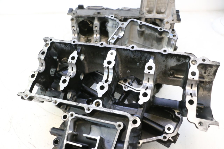 photo de CARTER BAS MOTEUR SUZUKI GSR 600 (2005 - 2012) - Vue produit