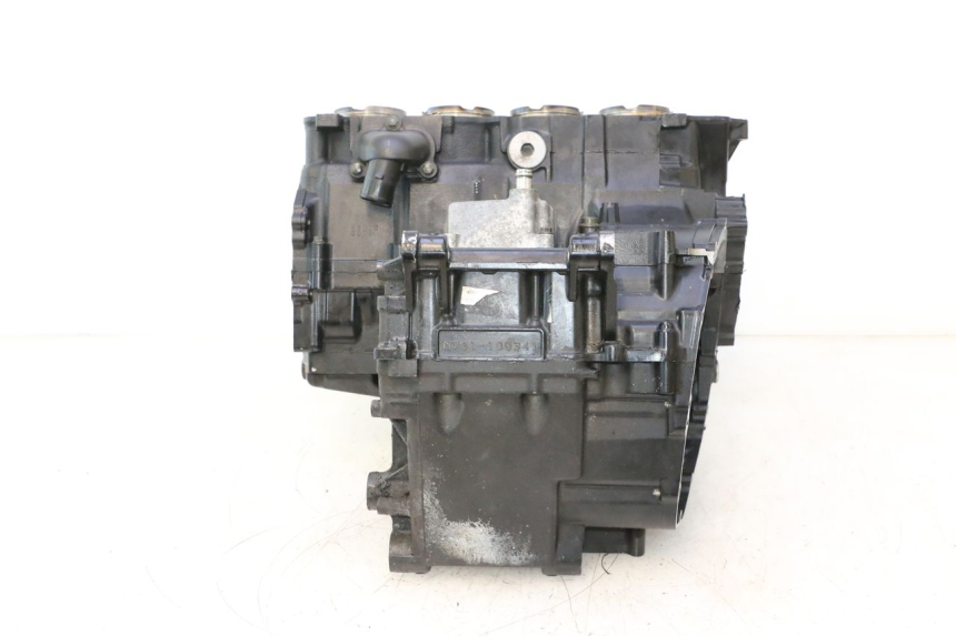 photo de CARTER BAS MOTEUR SUZUKI GSR 600 (2005 - 2012) - Autre angle de vue