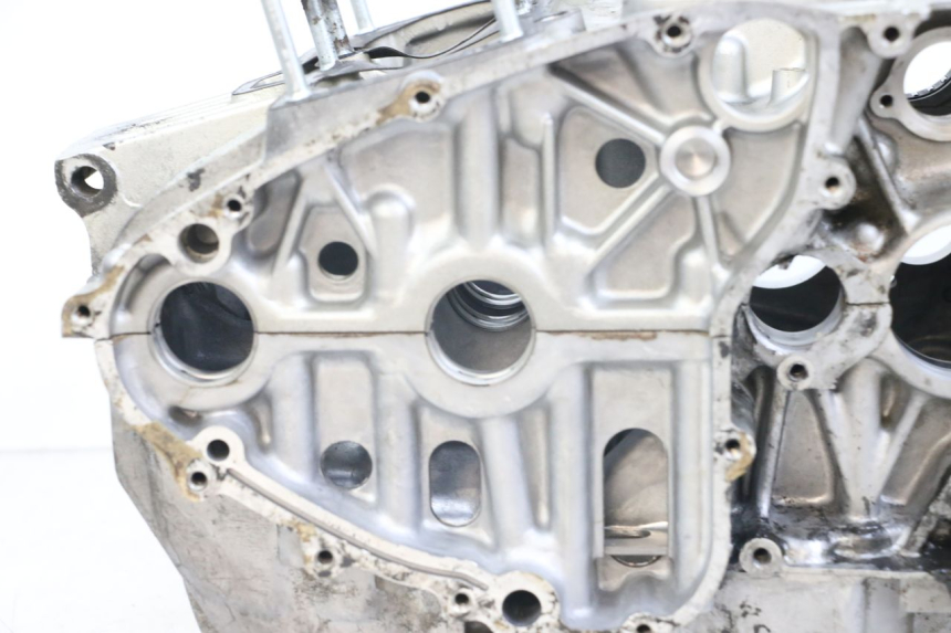 photo de CARTER BAS MOTEUR SUZUKI GSX E 250 (1982 - 1983) - Vue produit