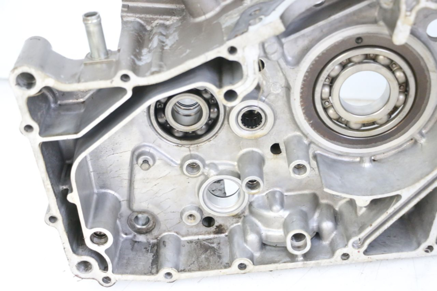 photo de CARTER BAS MOTEUR HYOSUNG GTR 125 (2006 - 2008) - Vue produit