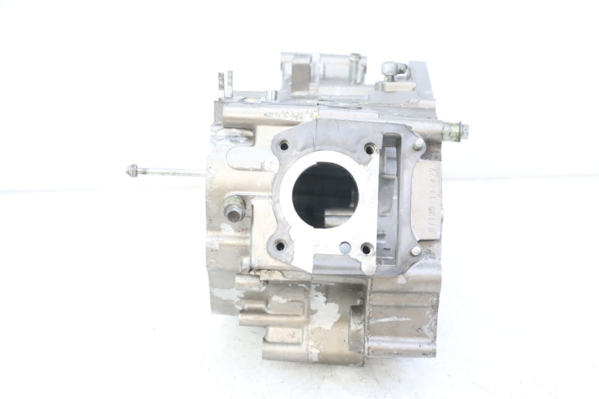 photo de CARTER BAS MOTEUR HYOSUNG GTR 125 (2006 - 2008) - Vue d’ensemble