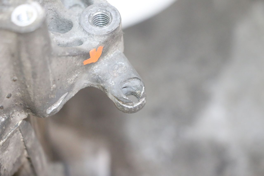 photo de CARTER BAS MOTEUR DAELIM HISTORY 125 (2001 - 2002) - Zoom état d’usage