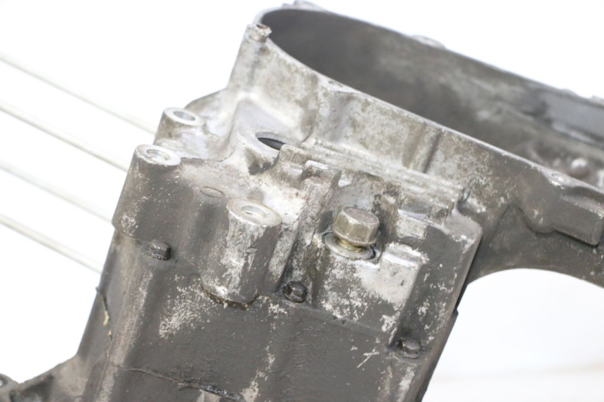 photo de CARTER BAS MOTEUR DAELIM HISTORY 125 (2001 - 2002) - Vue d’ensemble