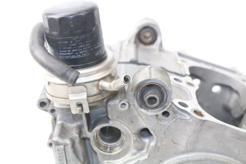 photo de CARTER BAS MOTEUR HONDA FJS SILVER WING ABS 600 (2004 - 2007) - Vue produit