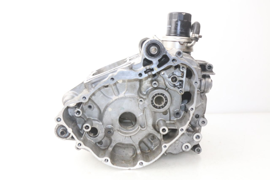 photo de CARTER BAS MOTEUR HONDA FJS SILVER WING ABS 600 (2004 - 2007) - Pièce contrôlée