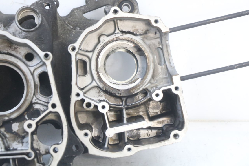 photo de CARTER BAS MOTEUR HONDA NES AROBASE 125 (2000 - 2003) - Vue d’ensemble