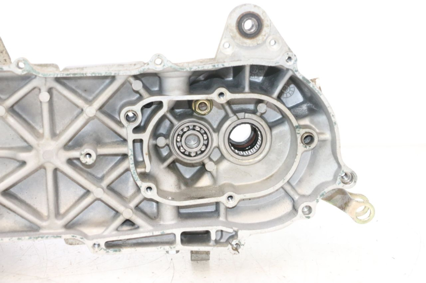 photo de CARTER BAS MOTEUR KEEWAY HURRICANE 50 (2006 - 2019) - Focus structure