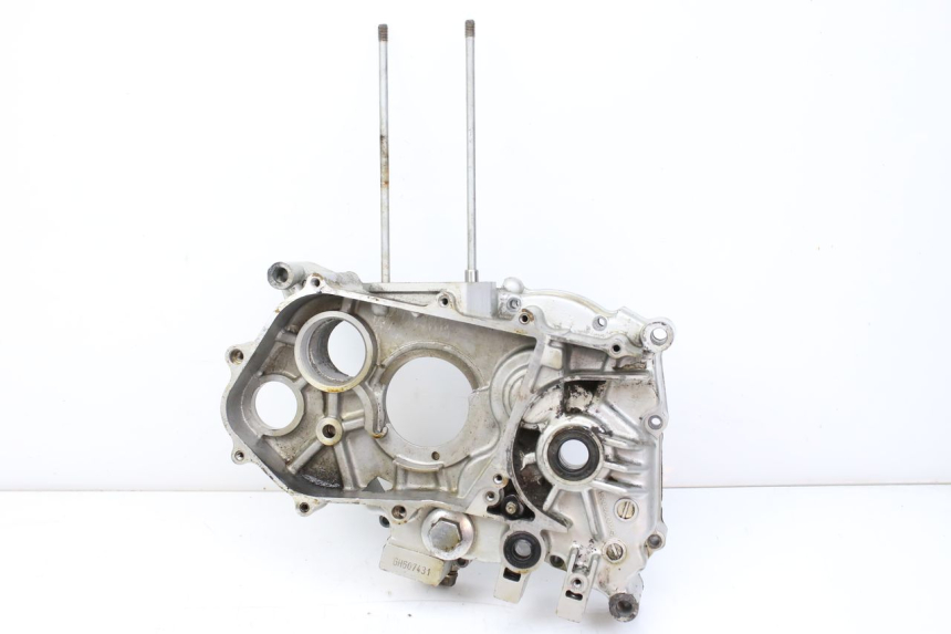 photo de CARTER BAS MOTEUR SYM HUSKY 125 (1999 - 2005) - Vue principale