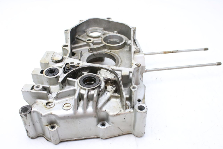 photo de CARTER BAS MOTEUR SYM HUSKY 125 (1999 - 2005) - Zoom état d’usage