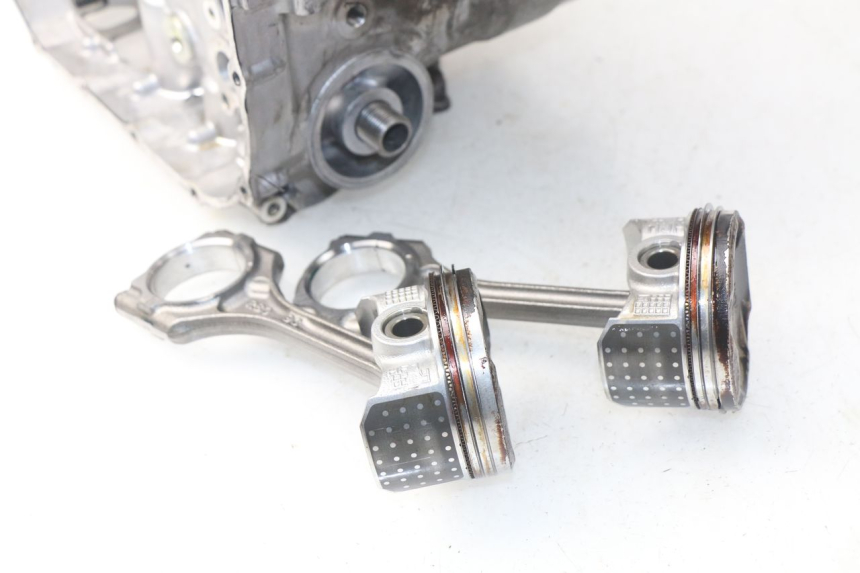 photo de CARTER BAS MOTEUR HONDA INTEGRA NC D 750 (2016 - 2018) - Détail de la pièce