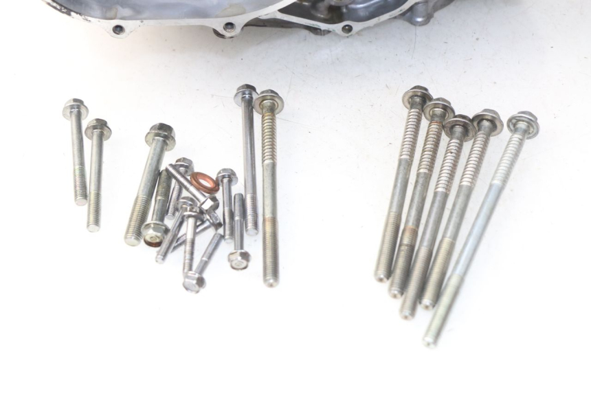 photo de CARTER BAS MOTEUR HONDA INTEGRA NC D 750 (2016 - 2018) - Vue rapprochée