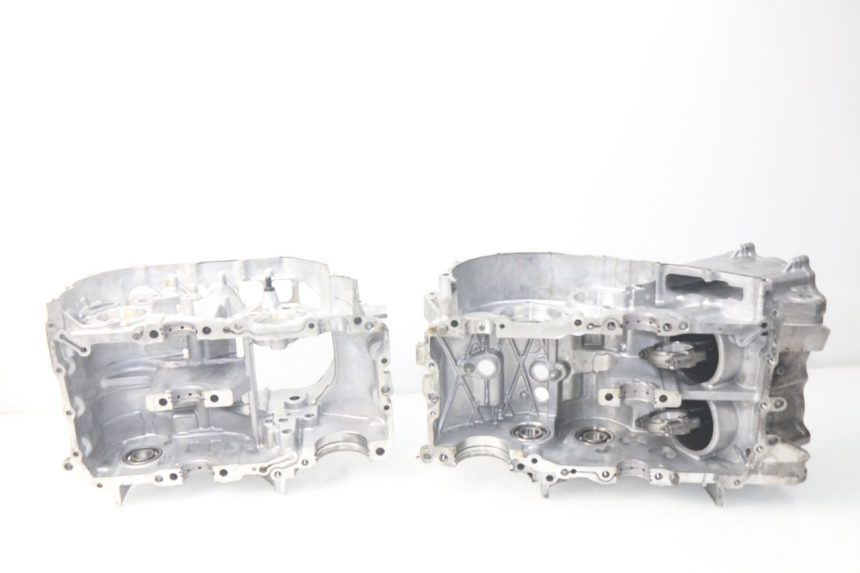 photo de CARTER BAS MOTEUR HONDA INTEGRA NC D 750 (2016 - 2018) - Aperçu profil