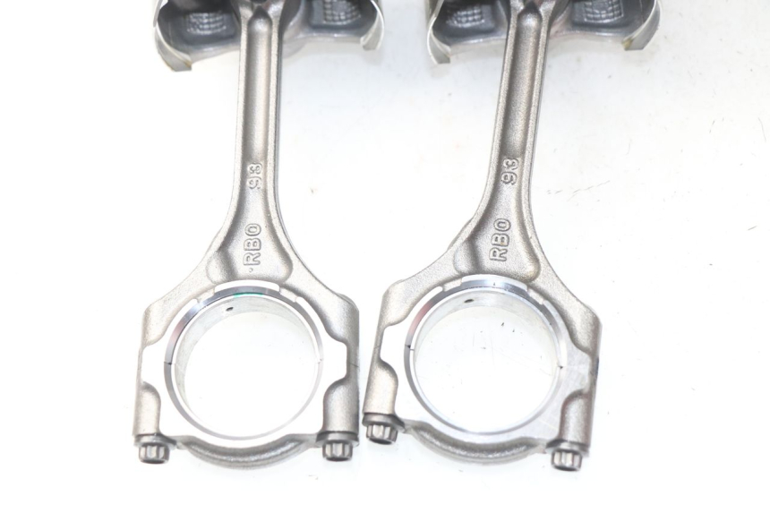 photo de CARTER BAS MOTEUR HONDA INTEGRA NC D 750 (2016 - 2018) - Autre angle de vue