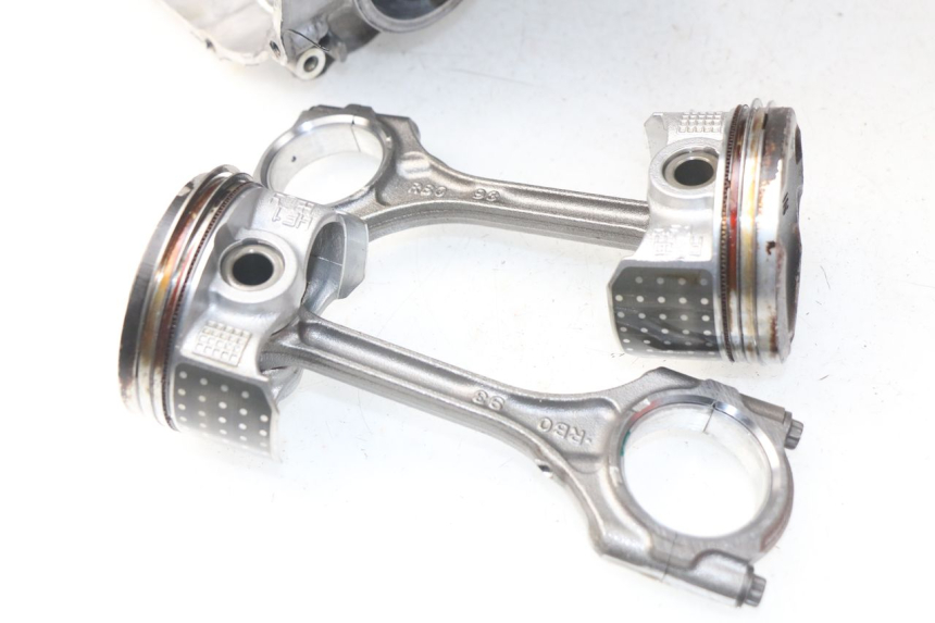 photo de CARTER BAS MOTEUR HONDA INTEGRA NC D 750 (2016 - 2018) - Gros plan technique