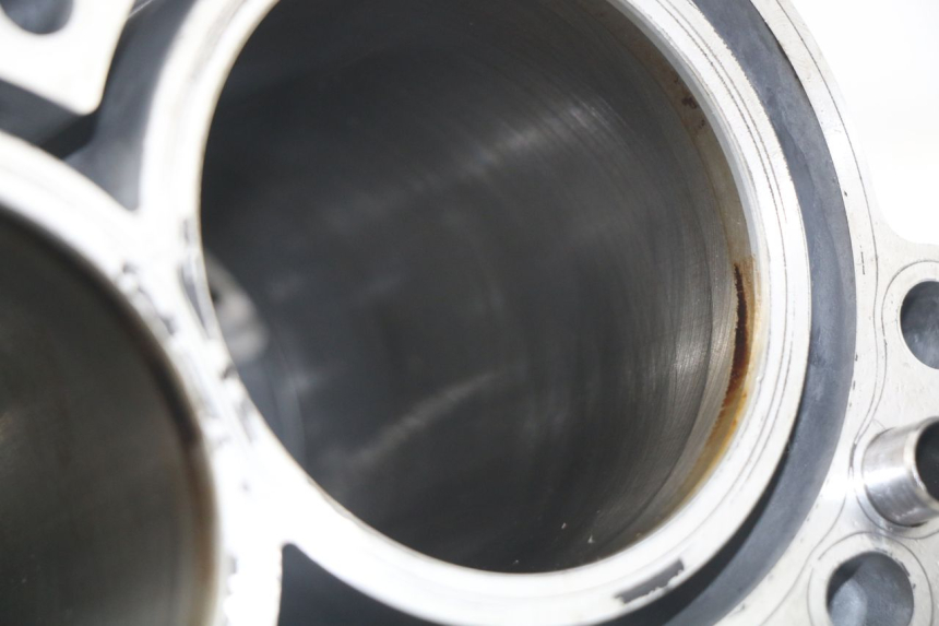 photo de CARTER BAS MOTEUR HONDA INTEGRA NC D 750 (2016 - 2018) - Points de fixation