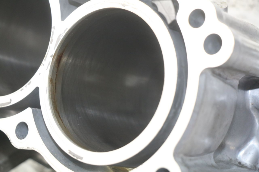 photo de CARTER BAS MOTEUR HONDA INTEGRA NC D 750 (2016 - 2018) - État de surface