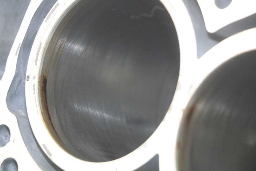 photo de CARTER BAS MOTEUR HONDA INTEGRA NC D 750 (2016 - 2018) - Pièce contrôlée