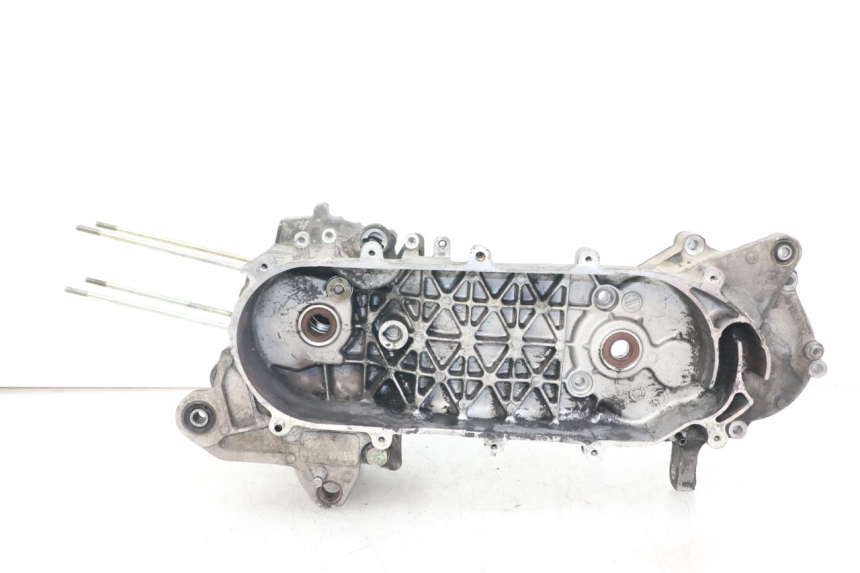 photo de CARTER BAS MOTEUR SYM JET 14 4T 50 (2018 - 2022) - Vue principale