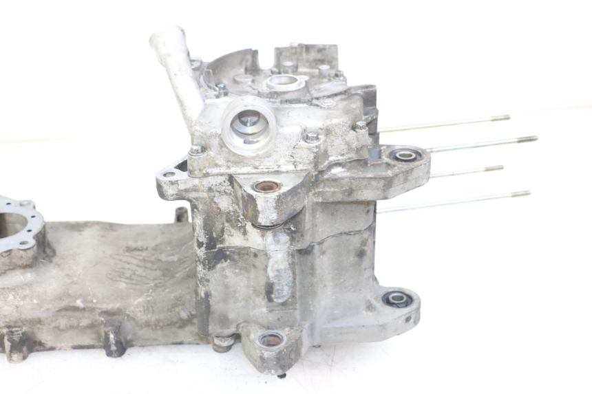 photo de CARTER BAS MOTEUR SYM JET 14 4T 50 (2018 - 2022) - Vue produit