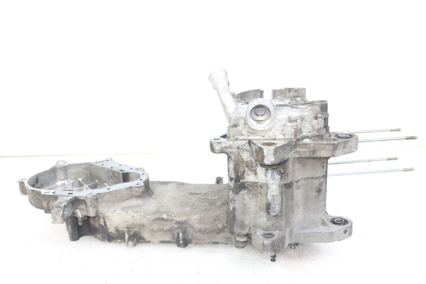 photo de CARTER BAS MOTEUR SYM JET 14 4T 50 (2018 - 2022) - Zoom composants