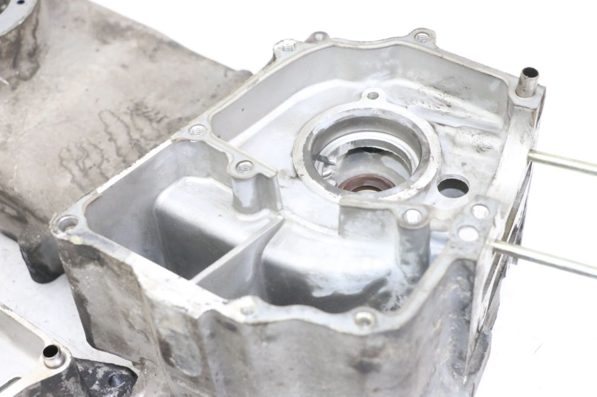 photo de CARTER BAS MOTEUR SYM JET 14 4T 50 (2018 - 2022) - Angle alternatif