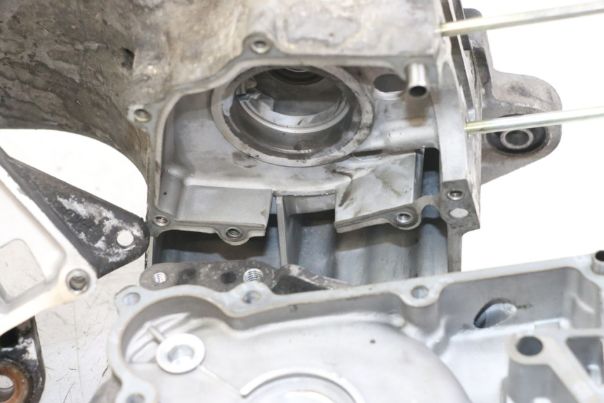 photo de CARTER BAS MOTEUR SYM JET 14 4T 50 (2018 - 2022) - Zoom qualité