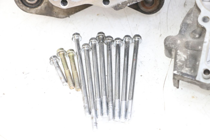 photo de CARTER BAS MOTEUR SYM JET 14 4T 50 (2018 - 2022) - Détail de la pièce