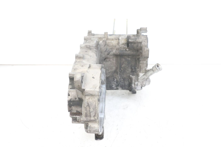 photo de CARTER BAS MOTEUR SYM JET 14 4T 50 (2018 - 2022) - Points de fixation