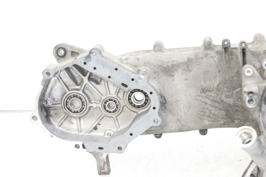 photo de CARTER BAS MOTEUR SYM JET 14 4T 50 (2018 - 2022) - Pièce contrôlée