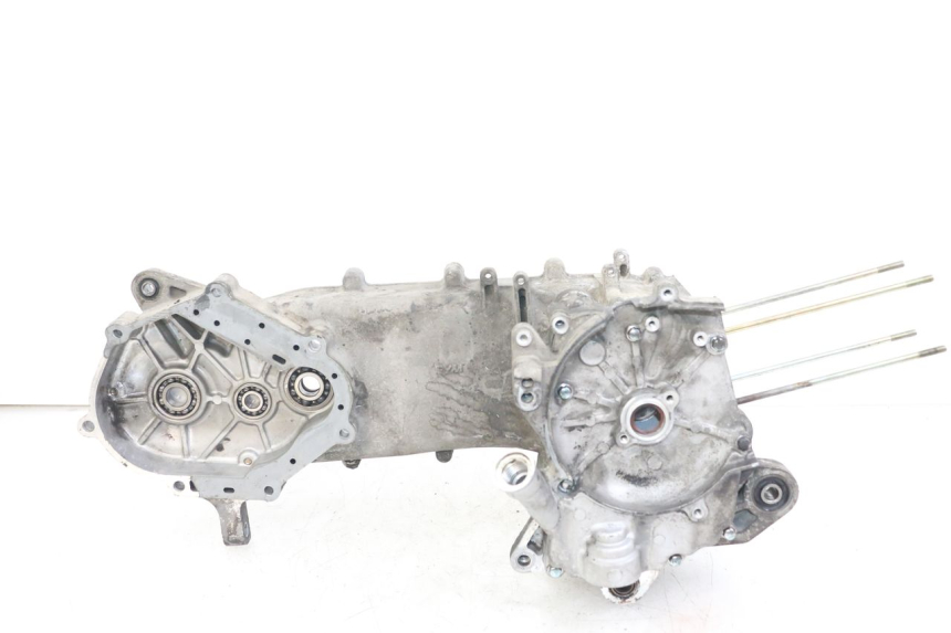 photo de CARTER BAS MOTEUR SYM JET 14 4T 50 (2018 - 2022) - Marquages et références