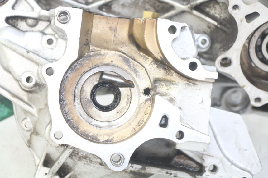 photo de CARTER BAS MOTEUR SYM JET EURO X 2T 50 (2003 - 2007) - Vue produit