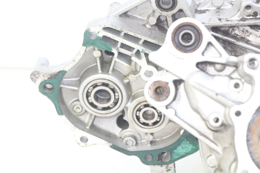 photo de CARTER BAS MOTEUR SYM JET EURO X 2T 50 (2003 - 2007) - Détails caractéristiques