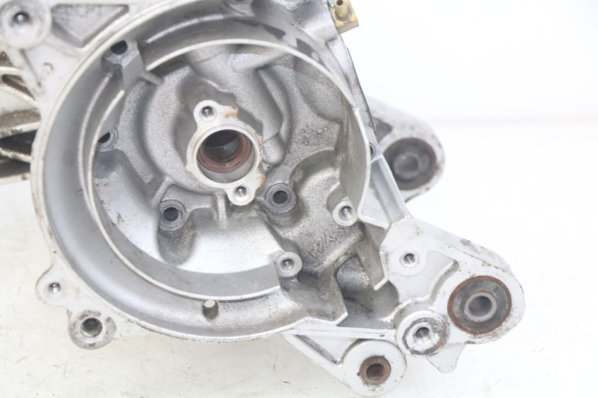 photo de CARTER BAS MOTEUR SYM JET EURO X 2T 50 (2003 - 2007) - Autre angle de vue