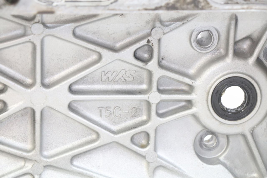 photo de CARTER BAS MOTEUR SYM JET EURO X 2T 50 (2003 - 2007) - Pièce contrôlée