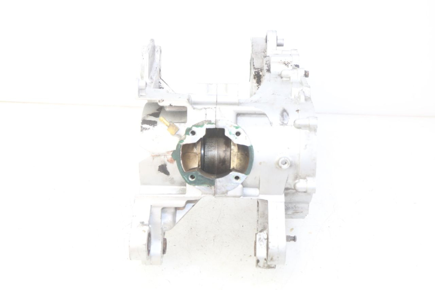 photo de CARTER BAS MOTEUR SYM JET EURO X 2T 50 (2003 - 2007) - Marquages et références