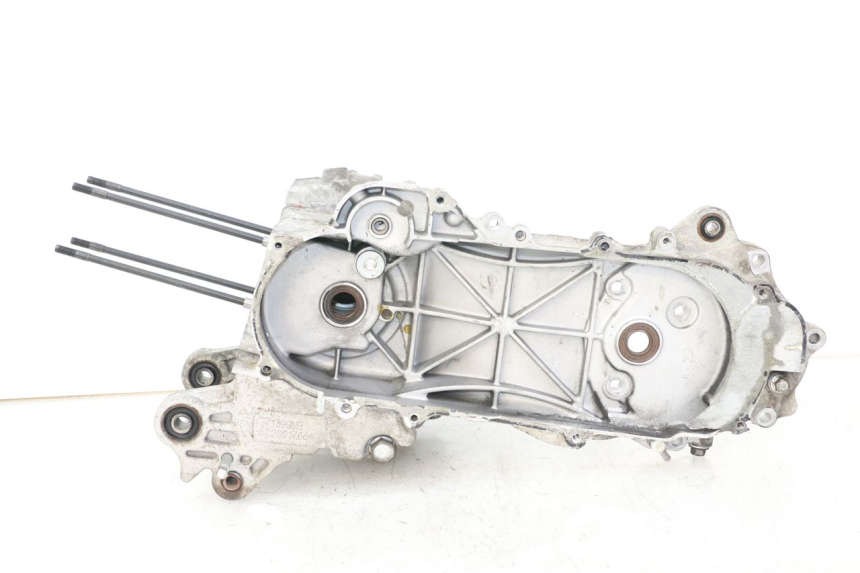 photo de CARTER BAS MOTEUR JM MOTORS MIA 50 (2017 - 2020) - Vue principale