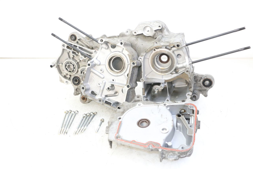 photo de CARTER BAS MOTEUR JM MOTORS MIA 50 (2017 - 2020) - Détail de la pièce