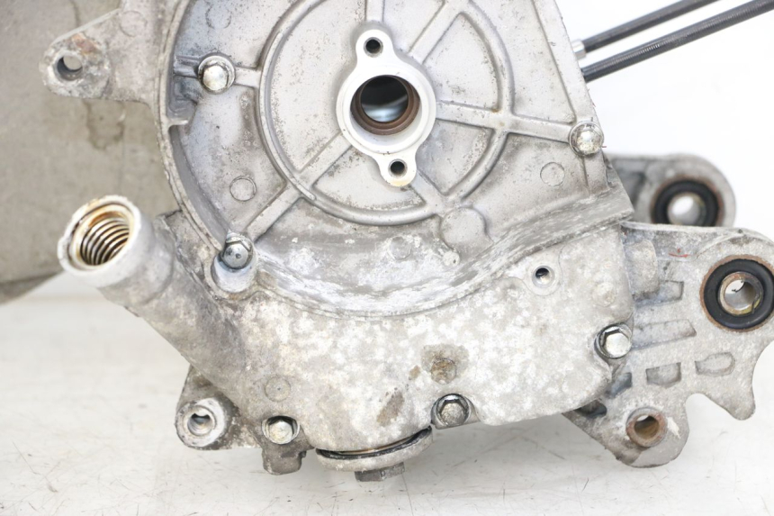 photo de CARTER BAS MOTEUR JM MOTORS MIA 50 (2017 - 2020) - Zoom composants