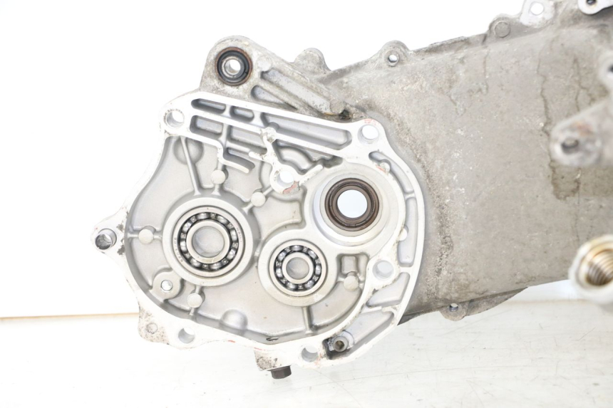 photo de CARTER BAS MOTEUR JM MOTORS MIA 50 (2017 - 2020) - Vue rapprochée