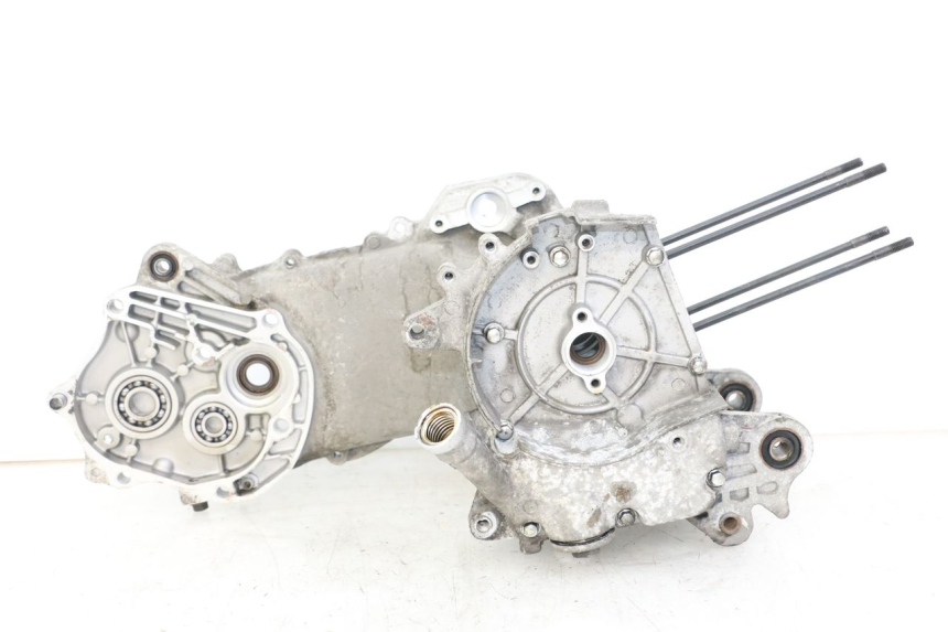 photo de CARTER BAS MOTEUR JM MOTORS MIA 50 (2017 - 2020) - Photo complémentaire