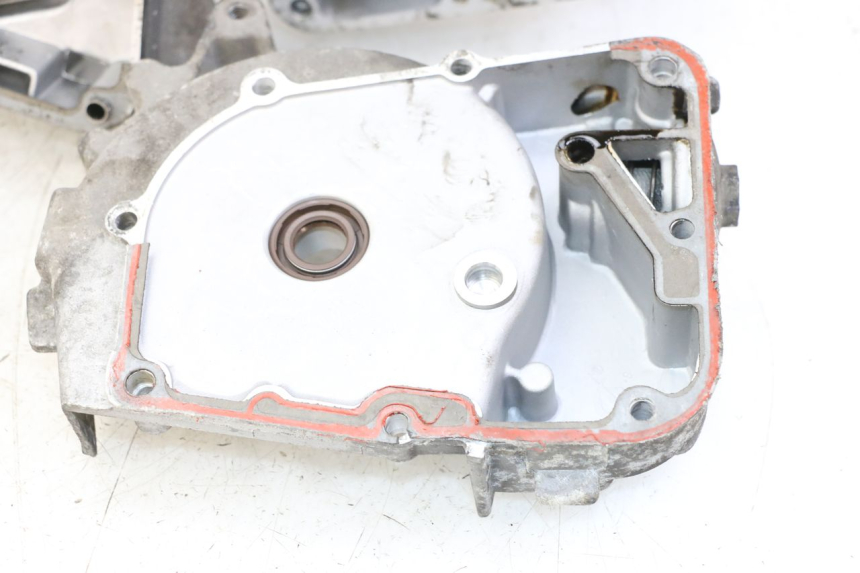 photo de CARTER BAS MOTEUR JM MOTORS MIA 50 (2017 - 2020) - Zoom qualité