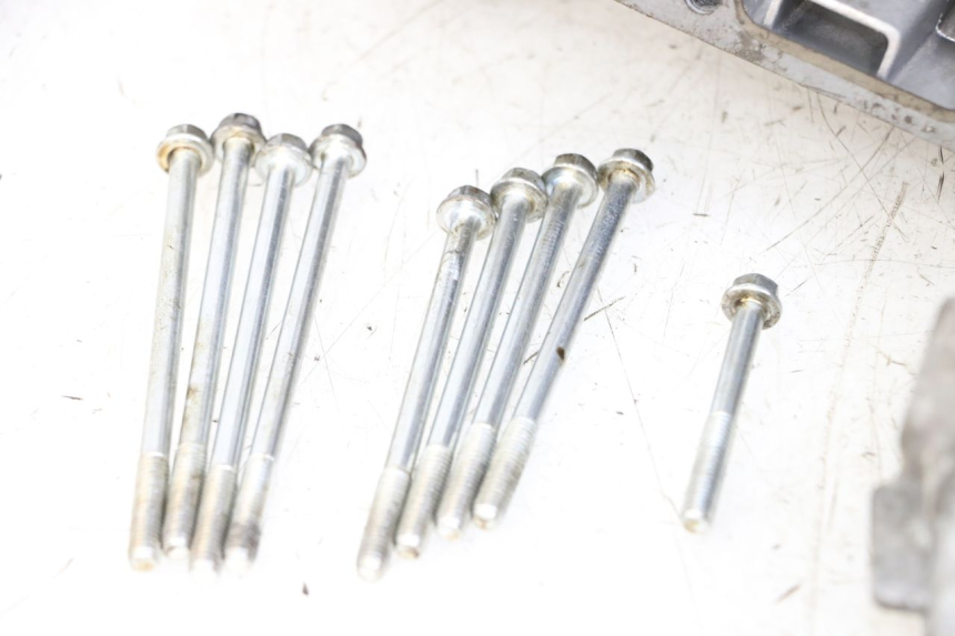 photo de CARTER BAS MOTEUR JM MOTORS MIA 50 (2017 - 2020) - Vue principale