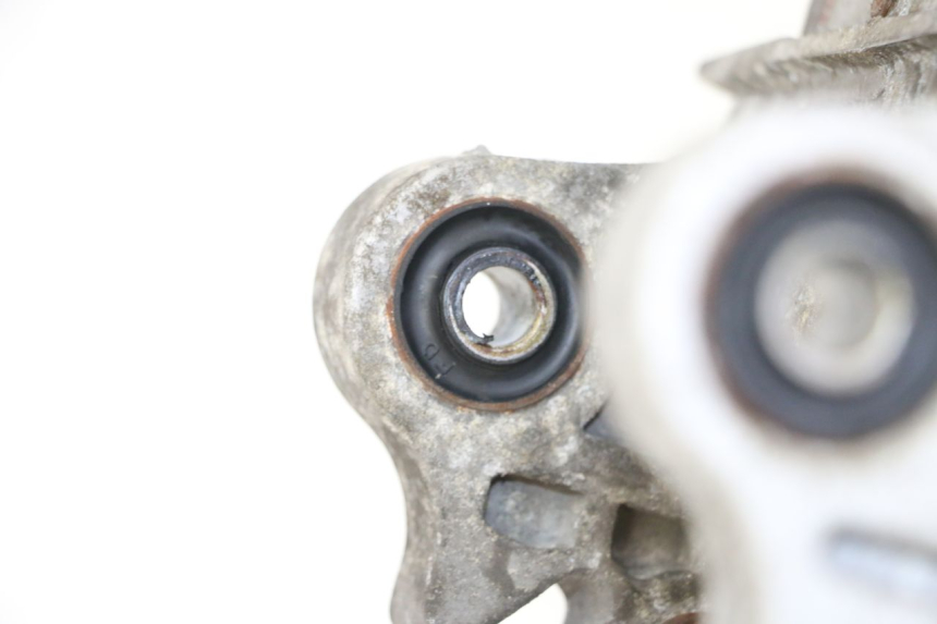 photo de CARTER BAS MOTEUR JM MOTORS MIA 50 (2017 - 2020) - Gros plan technique