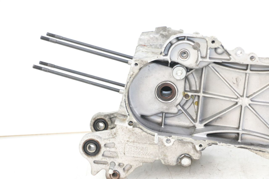 photo de CARTER BAS MOTEUR JM MOTORS MIA 50 (2017 - 2020) - Pièce contrôlée