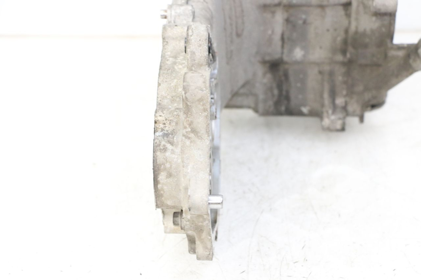 photo de CARTER BAS MOTEUR JM MOTORS MIA 50 (2017 - 2020) - Marquages et références