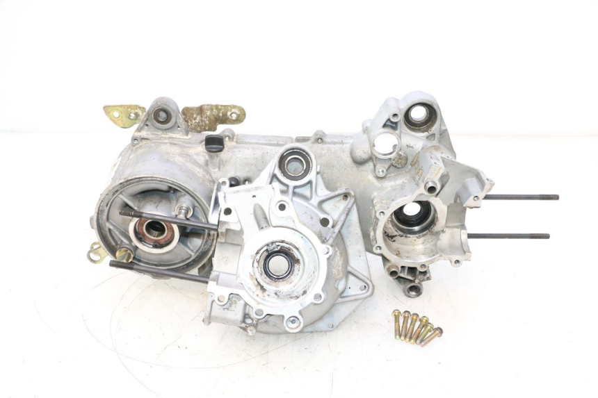 photo de CARTER BAS MOTEUR RIDE JUMP 2T 50 (2012 - 2017) - Détail de la pièce
